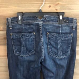 Citizens of Humanity Anchor Flare Jean Size 27